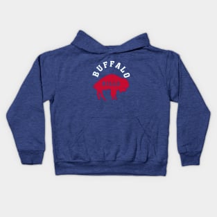 Buffalo Bills Kids Hoodie